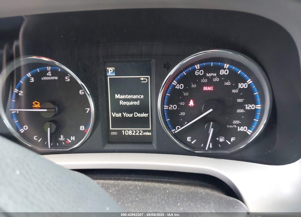 2016 TOYOTA RAV4 VIN: 2T3WFREV5GW292381