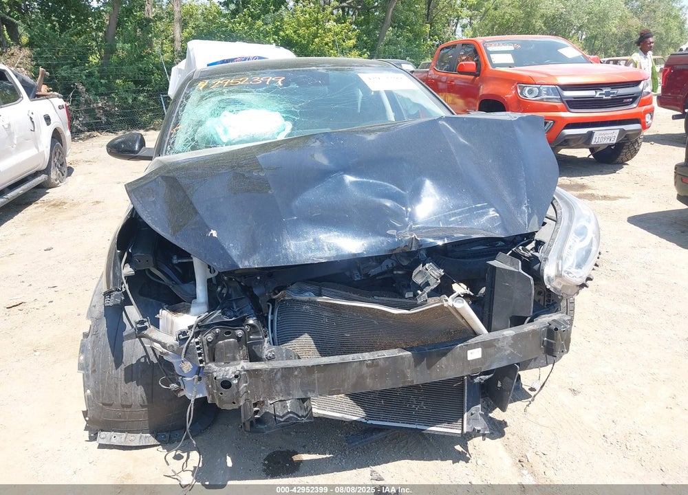 2020 KIA FORTE VIN: 3KPF24ADXLE238964