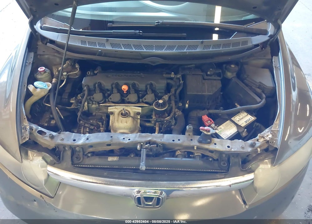 2006 HONDA CIVIC EX VIN: 2HGFA16886H520740
