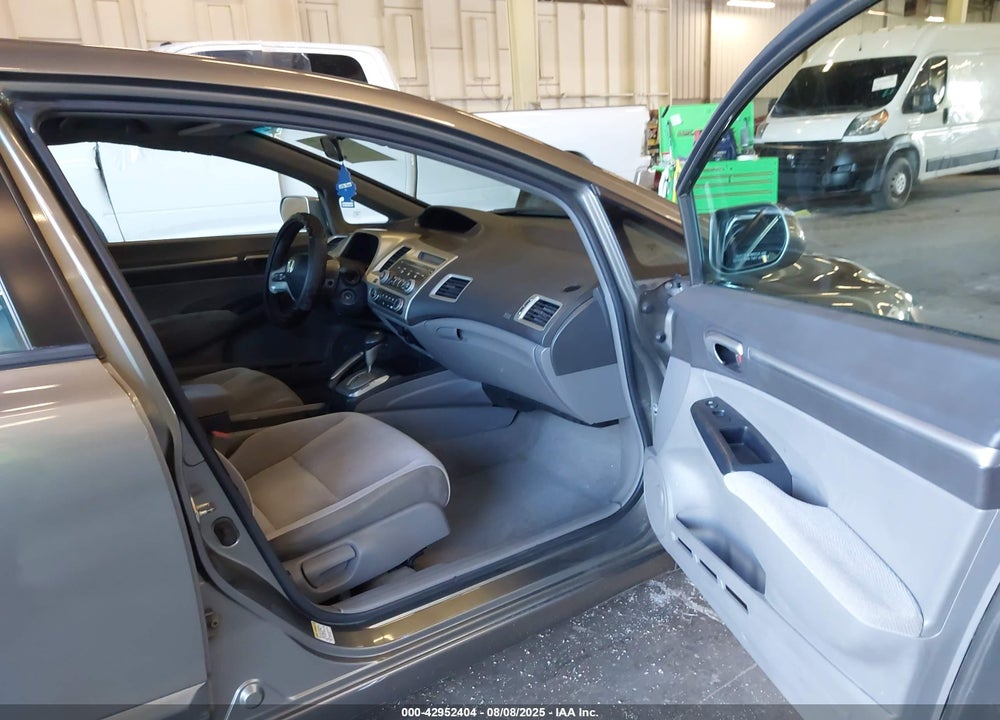 2006 HONDA CIVIC EX VIN: 2HGFA16886H520740