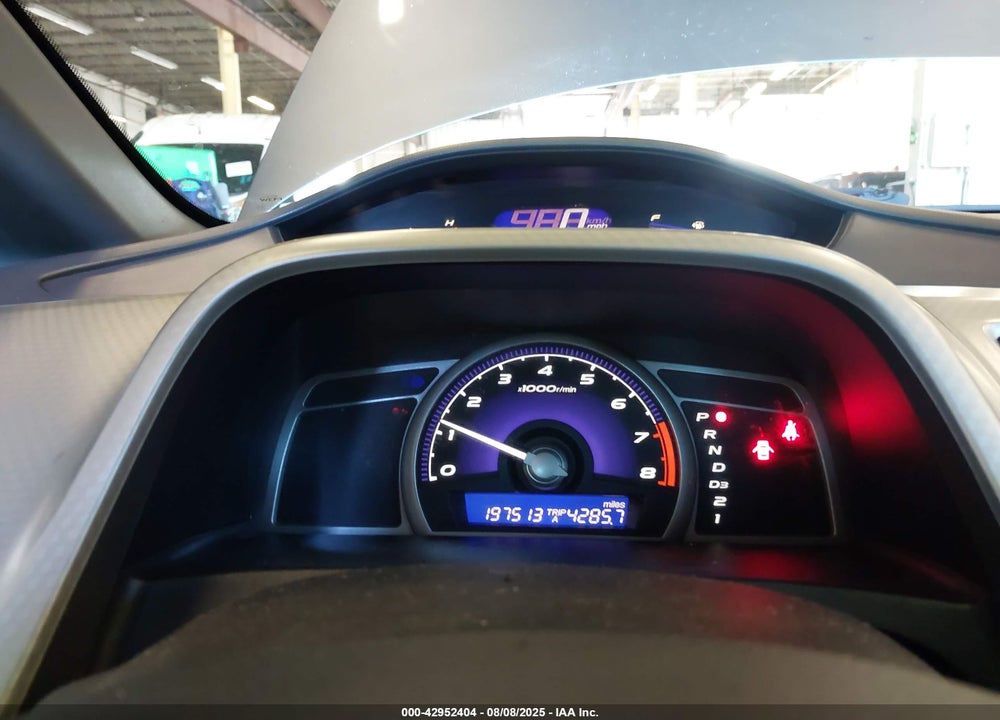 2006 HONDA CIVIC EX VIN: 2HGFA16886H520740