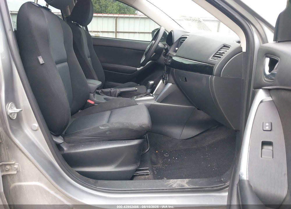 2015 MAZDA CX-5 VIN: JM3KE2BE0F0479275