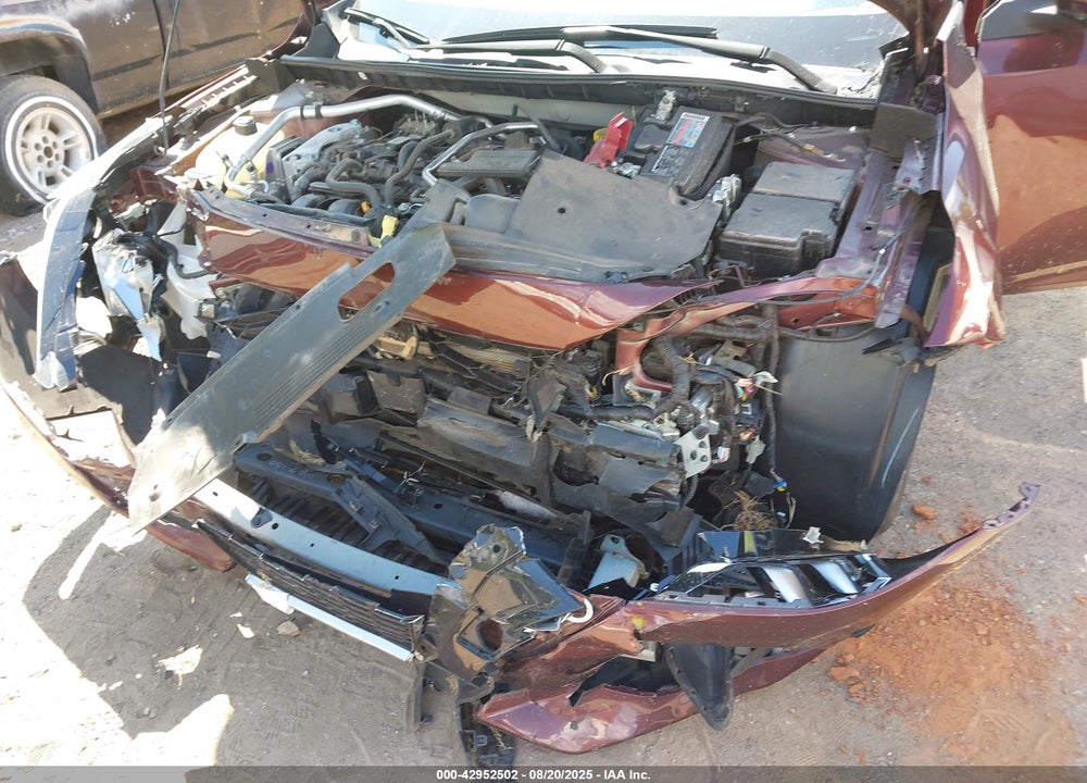2023 NISSAN SENTRA VIN: 3N1AB8CV3PY234267