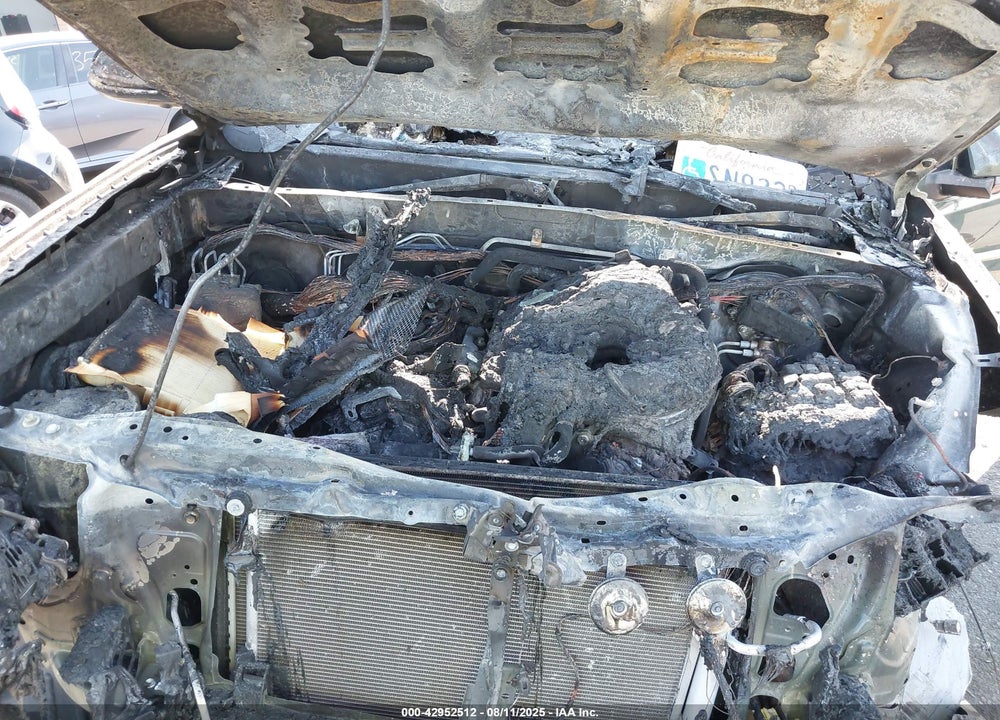 2022 TOYOTA TACOMA VIN: 3TMDZ5BN3NM136740