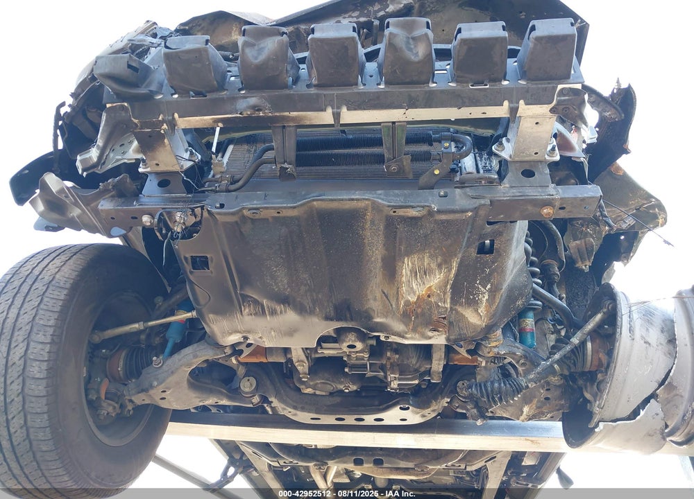 2022 TOYOTA TACOMA VIN: 3TMDZ5BN3NM136740