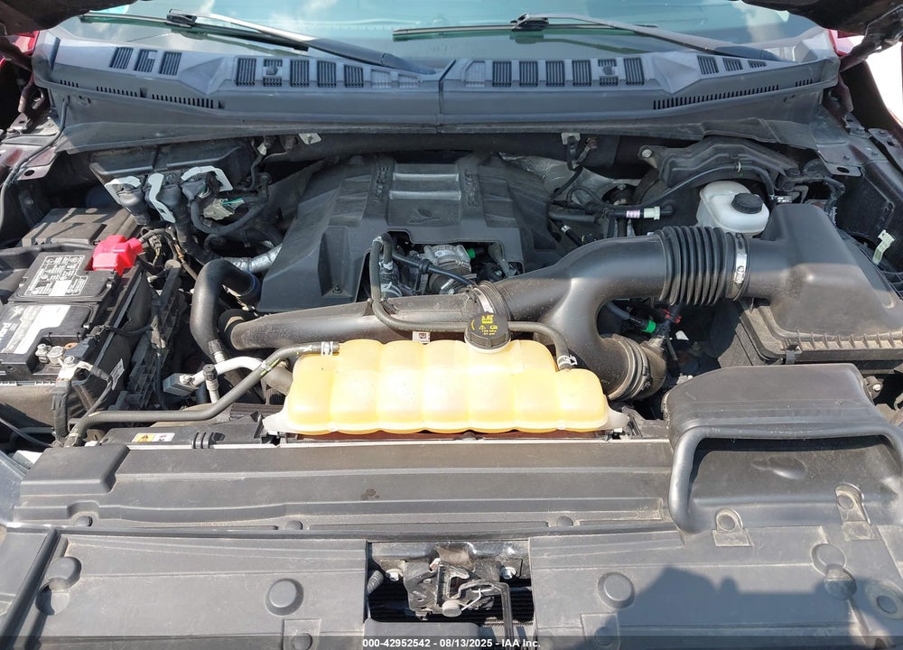 2018 FORD F-150 XLT VIN: 1FTEW1EP7JFB55207