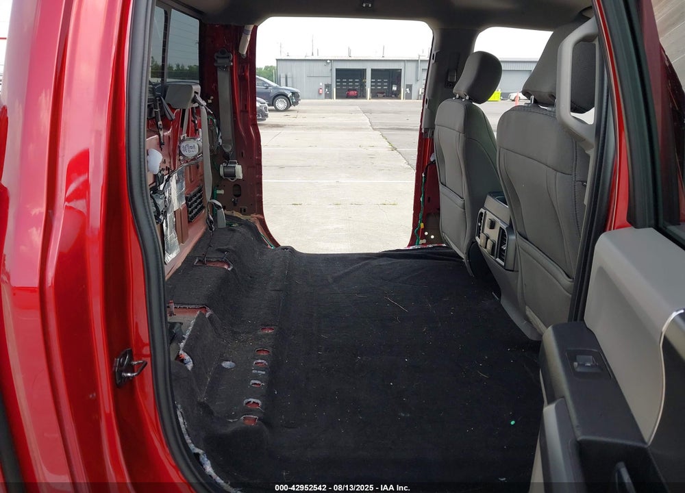 2018 FORD F-150 XLT VIN: 1FTEW1EP7JFB55207