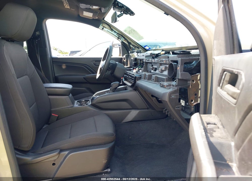 2023 CHEVROLET COLORADO VIN: 1GCPSBEKXP1207644
