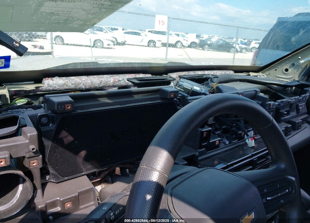 2023 CHEVROLET COLORADO VIN: 1GCPSBEKXP1207644