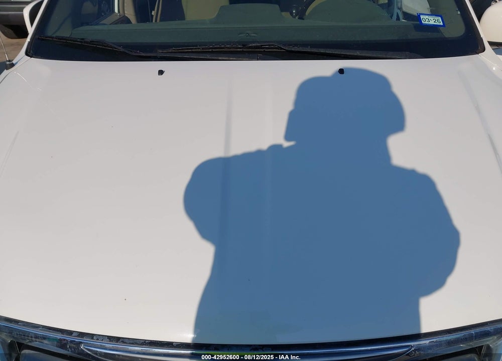 2012 CHRYSLER TOWN & COUNTRY TOURING VIN: 2C4RC1BG1CR118647