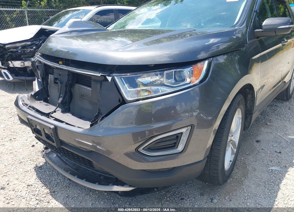 2018 FORD EDGE VIN: 2FMPK3J80JBB24781