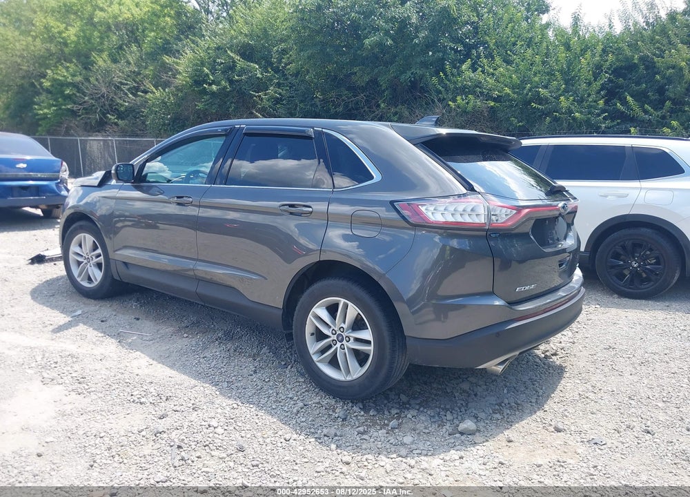 2018 FORD EDGE VIN: 2FMPK3J80JBB24781