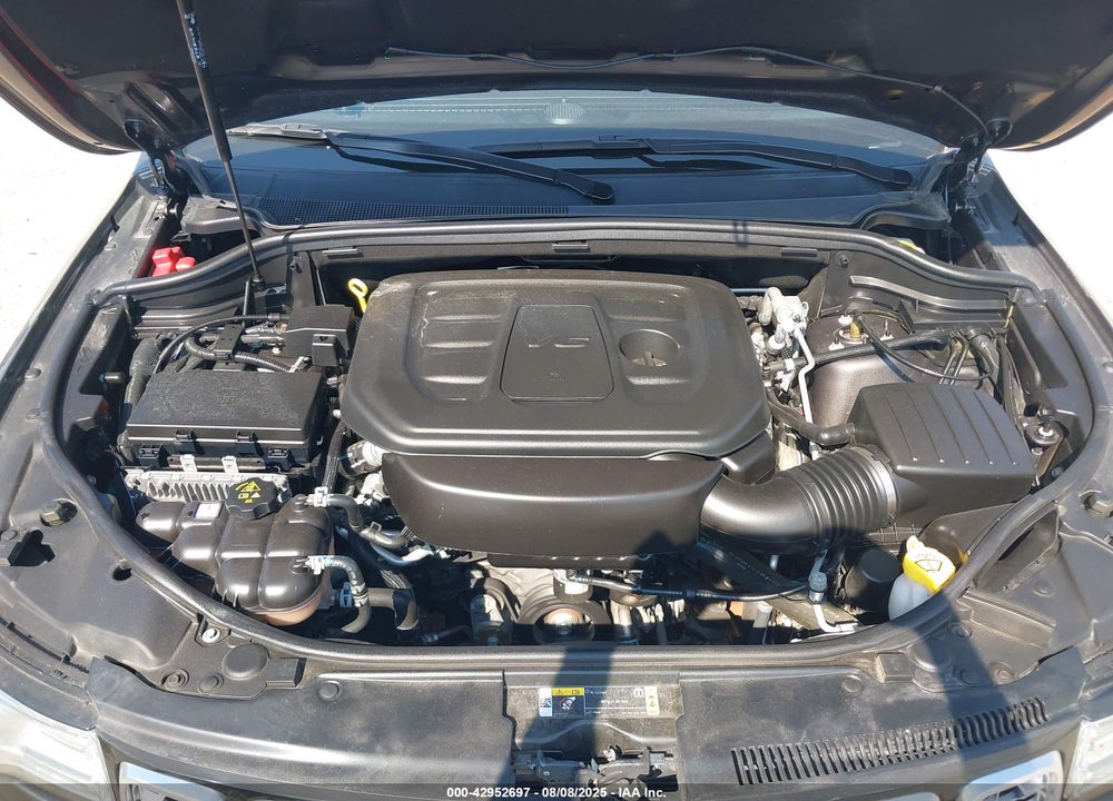 2021 JEEP GRAND CHEROKEE VIN: 1C4RJFJG0MC673491