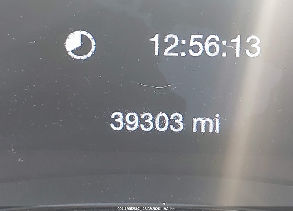 2021 JEEP GRAND CHEROKEE VIN: 1C4RJFJG0MC673491