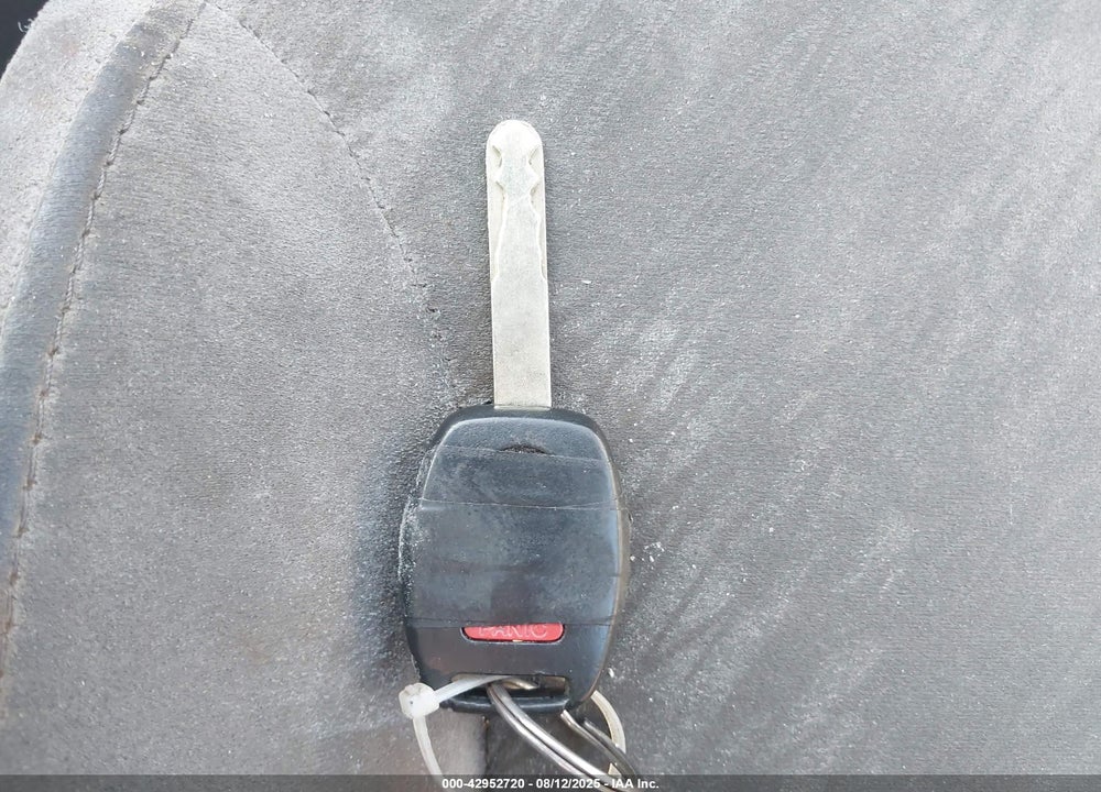 2008 HONDA CIVIC EX VIN: 2HGFG12888H581030