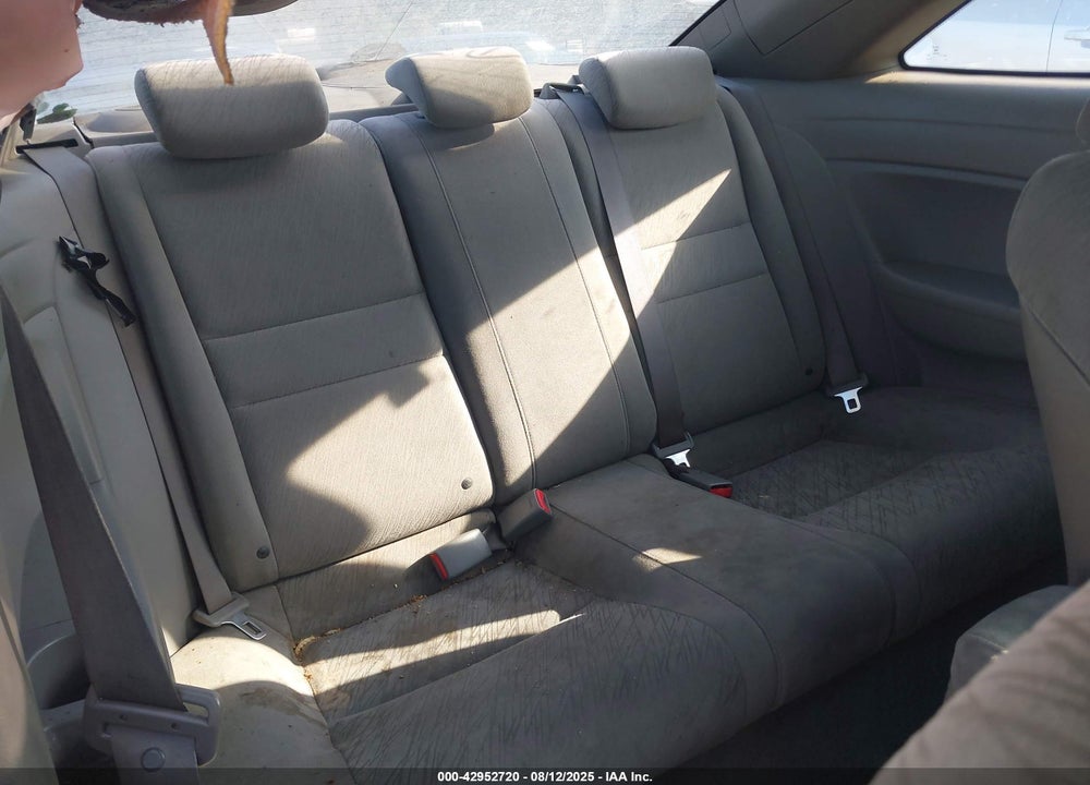 2008 HONDA CIVIC EX VIN: 2HGFG12888H581030