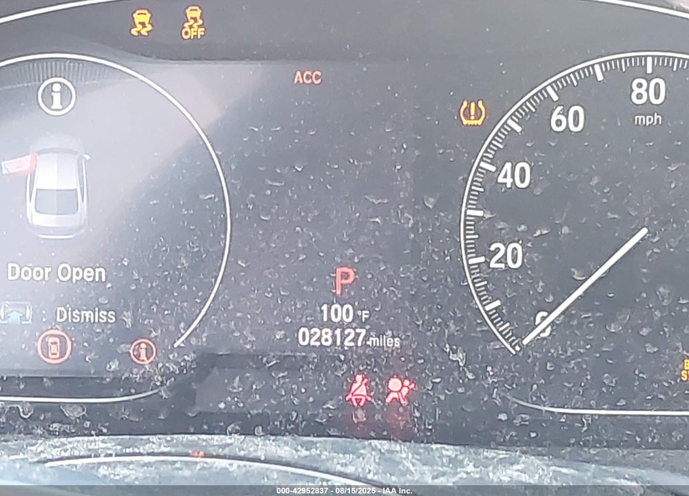 2018 HONDA ACCORD VIN: 1HGCV1F50JA066049