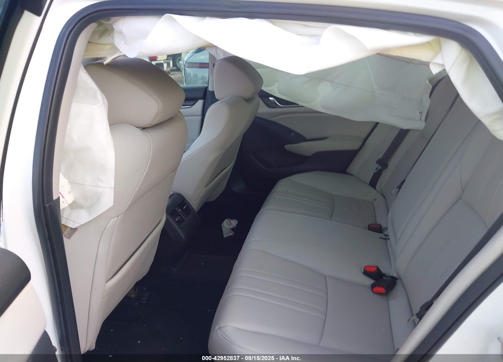 2018 HONDA ACCORD VIN: 1HGCV1F50JA066049