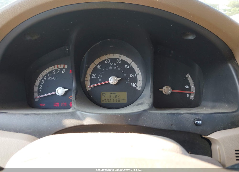 2010 KIA SPORTAGE VIN: KNDKG3A47A7726602