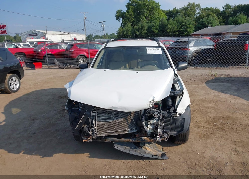 2010 KIA SPORTAGE VIN: KNDKG3A47A7726602