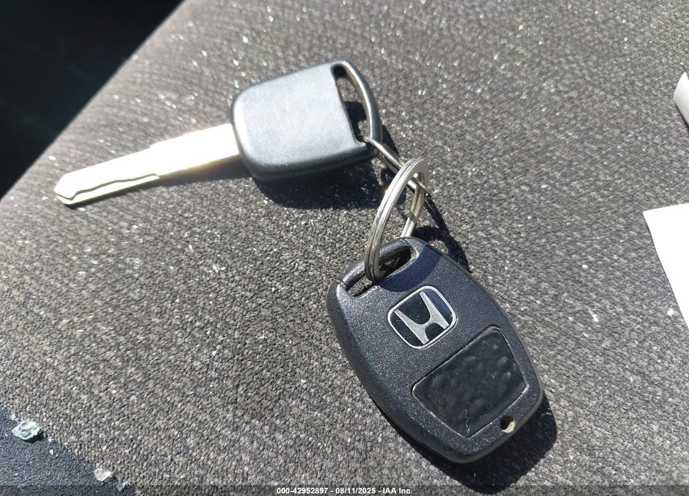 2009 HONDA ACCORD 2.4 EX-L VIN: 1HGCP26889A038196