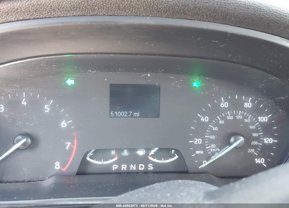 2021 FORD ECOSPORT VIN: MAJ3S2FE8MC443870