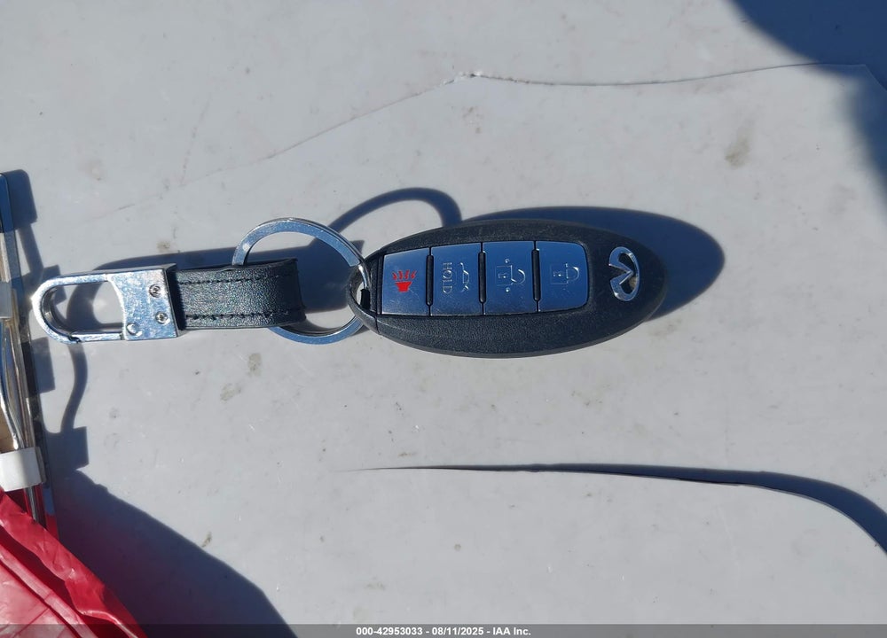2018 INFINITI Q60 VIN: JN1CV7EL4JM250056