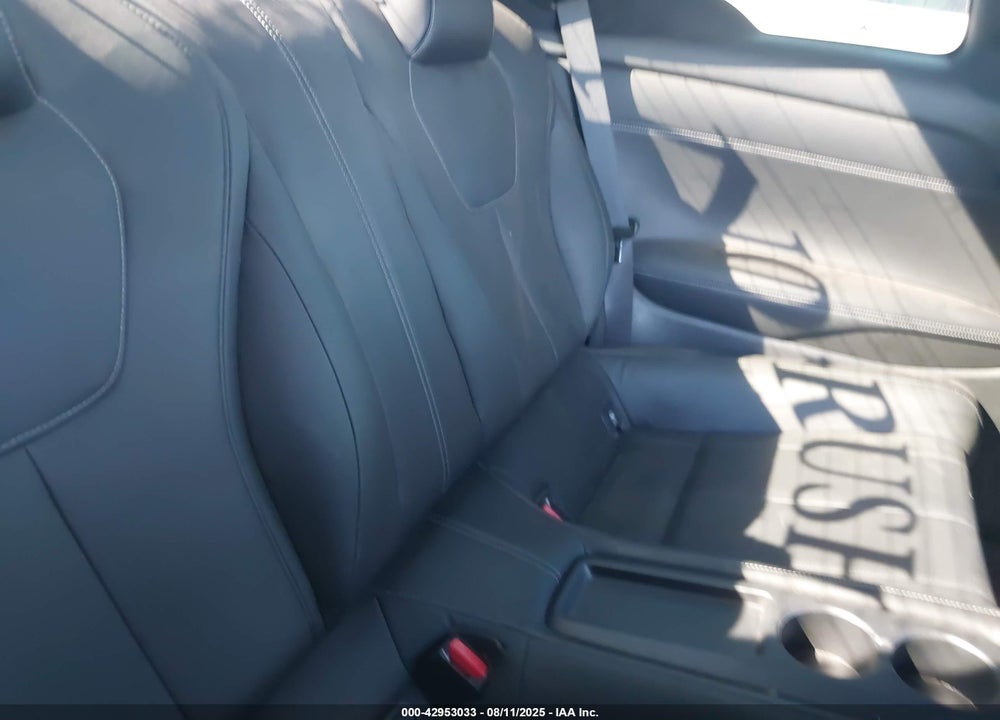 2018 INFINITI Q60 VIN: JN1CV7EL4JM250056