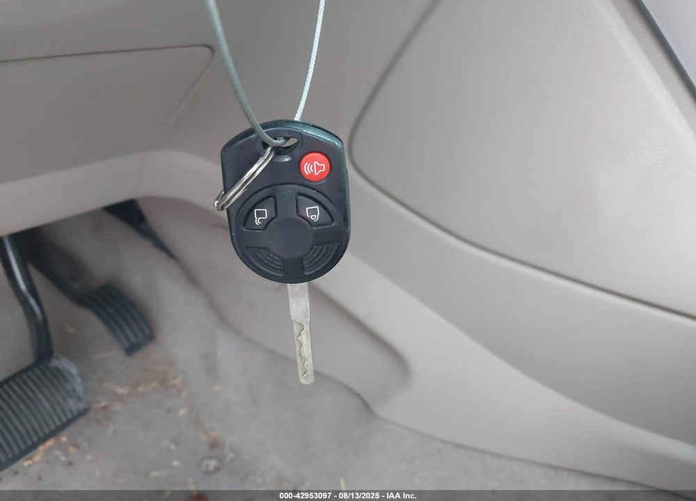 2013 FORD ESCAPE VIN: 1FMCU0GX2DUB61044