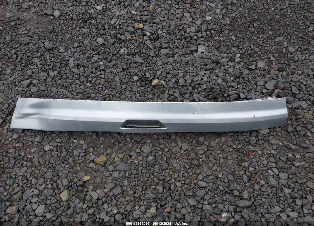 2013 FORD ESCAPE VIN: 1FMCU0GX2DUB61044