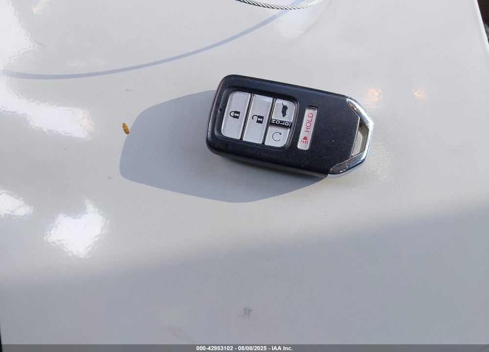 2022 HONDA PILOT VIN: 5FNYF6H2XNB096593