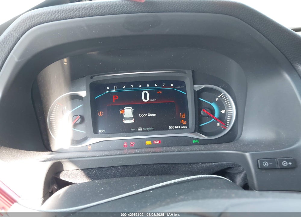 2022 HONDA PILOT VIN: 5FNYF6H2XNB096593