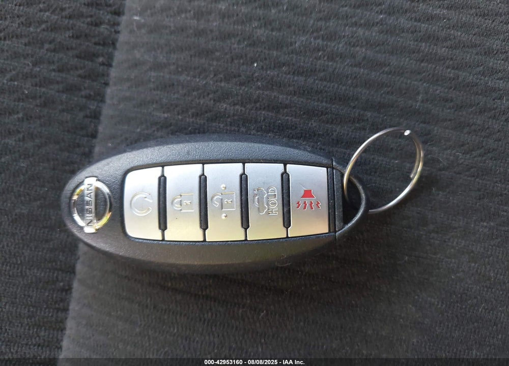 2013 NISSAN ALTIMA VIN: 1N4AL3AP0DC913389