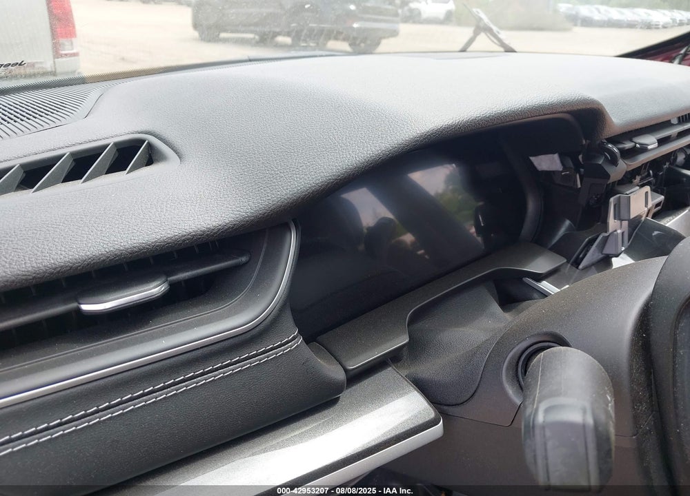 2022 JEEP GRAND CHEROKEE VIN: 1C4RJHAG4N8610815