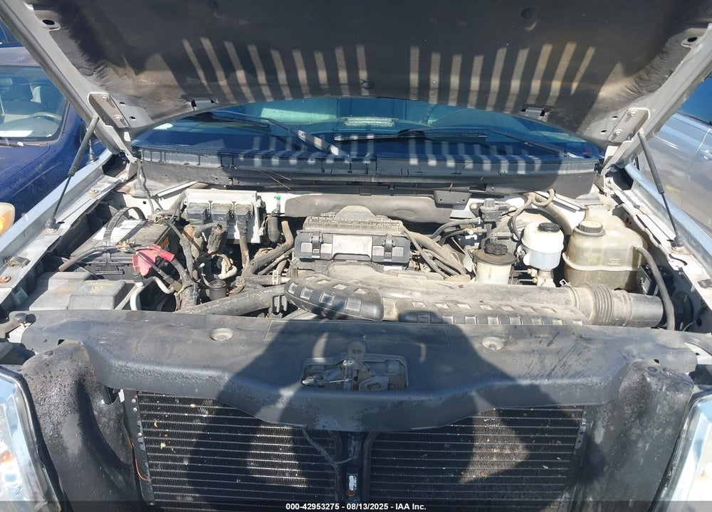 2006 LINCOLN MARK LT VIN: 5LTPW16546FJ06606