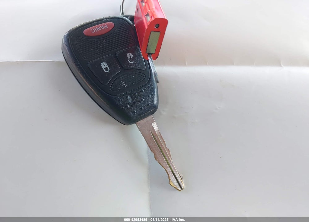 2014 JEEP COMPASS VIN: 1C4NJDCB7ED577096