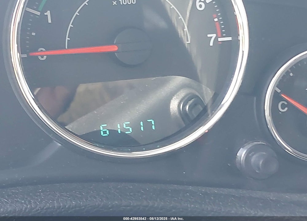 2013 JEEP WRANGLER / VIN: 1C4AJWAG5DL665965