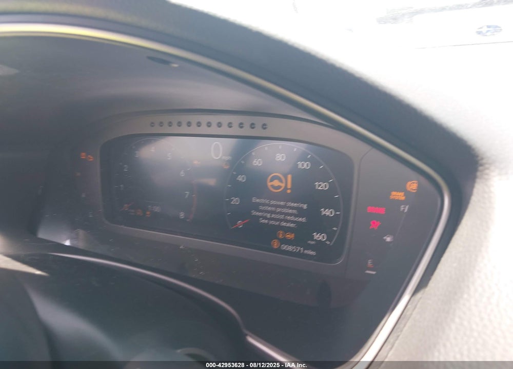 2025 HONDA CIVIC VIN: 2HGFE1E52SH473842