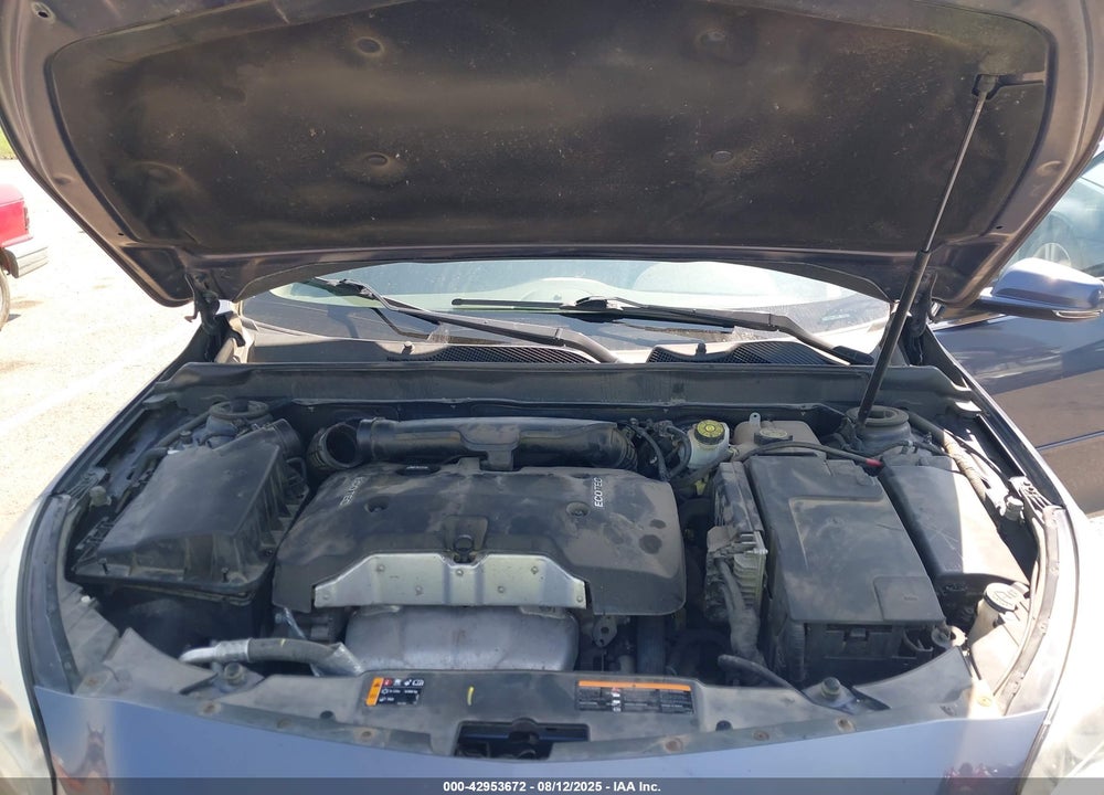 2014 CHEVROLET MALIBU VIN: 1G11C5SL0EF303292