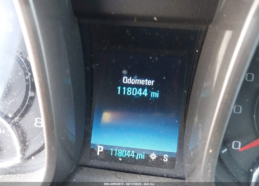2014 CHEVROLET MALIBU VIN: 1G11C5SL0EF303292