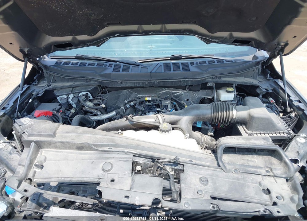 2023 FORD F-150 VIN: 1FTEW1EPXPKD14902
