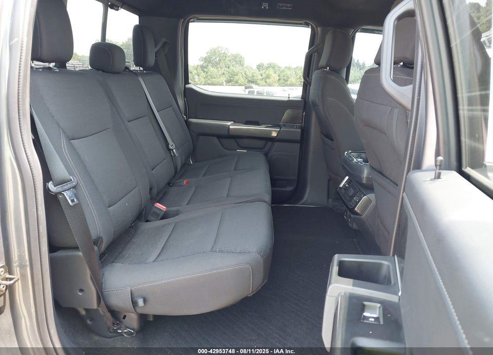 2023 FORD F-150 VIN: 1FTEW1EPXPKD14902