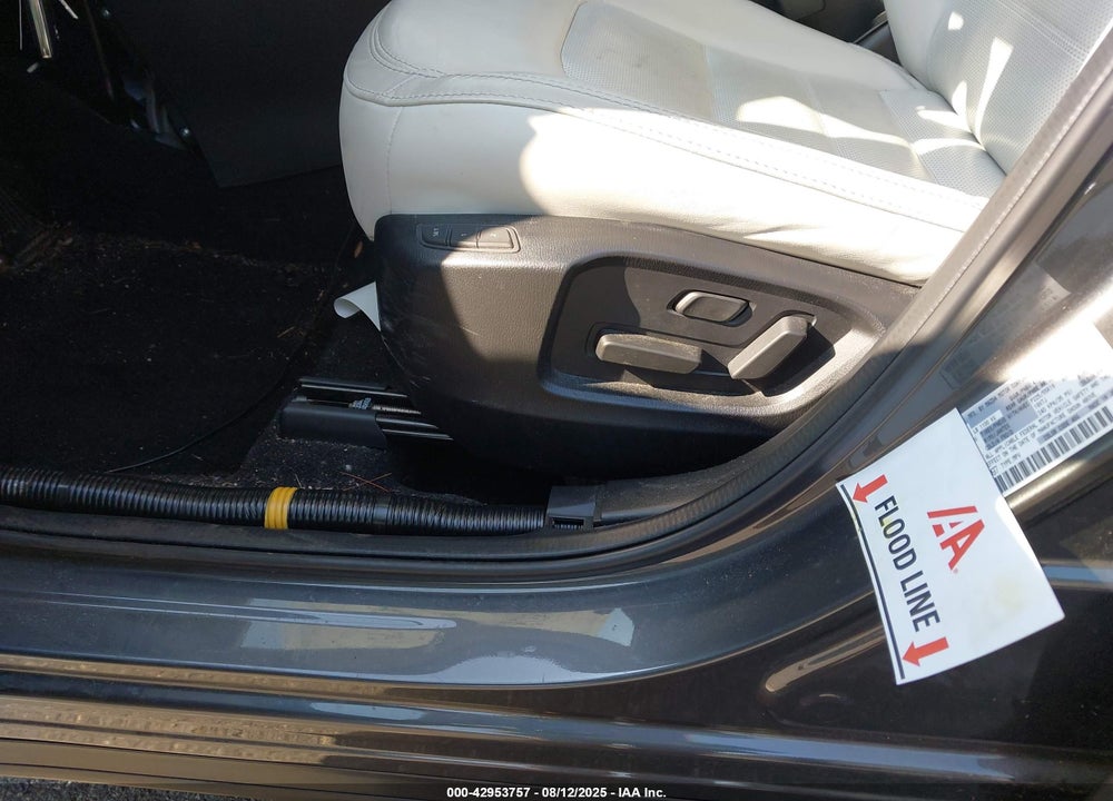 2022 MAZDA CX-5 VIN: JM3KFBEM5N1530097