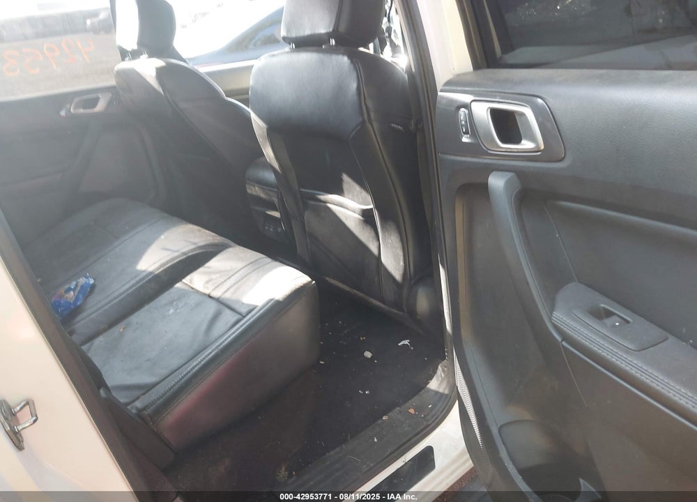 2020 FORD RANGER VIN: 1FTER4FH8LLA20032