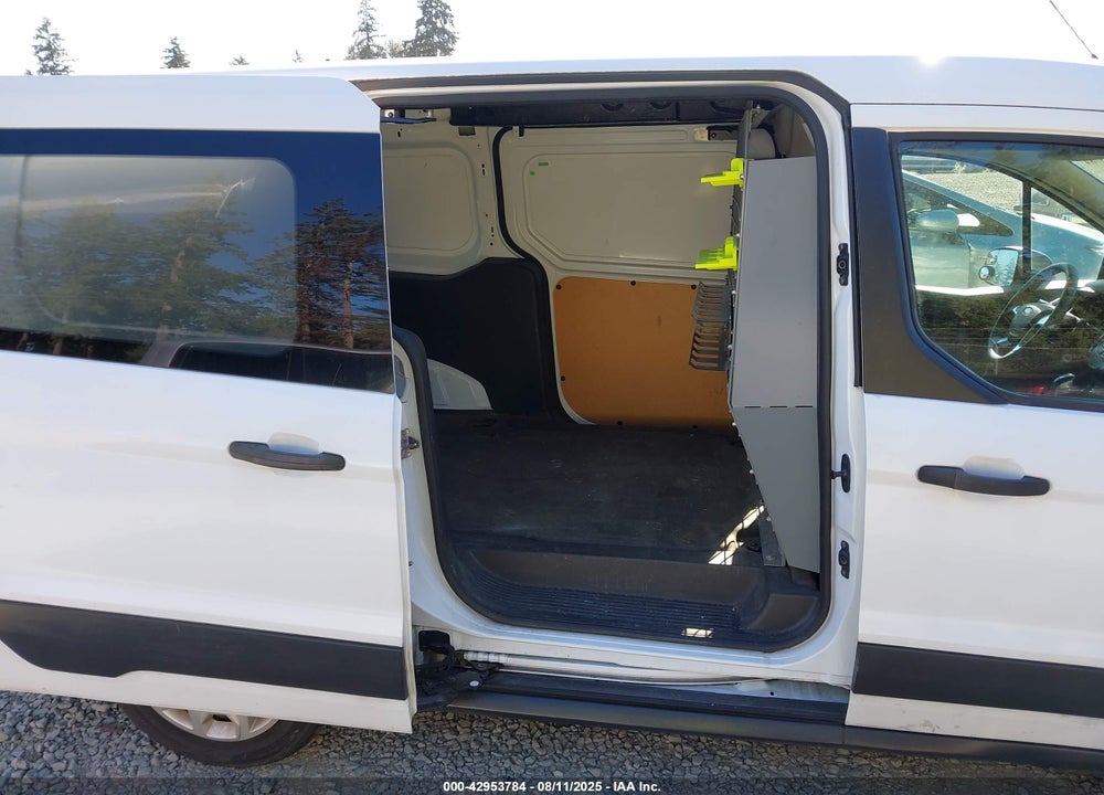 2015 FORD TRANSIT CONNECT XL VIN: NM0LE7E70F1193201