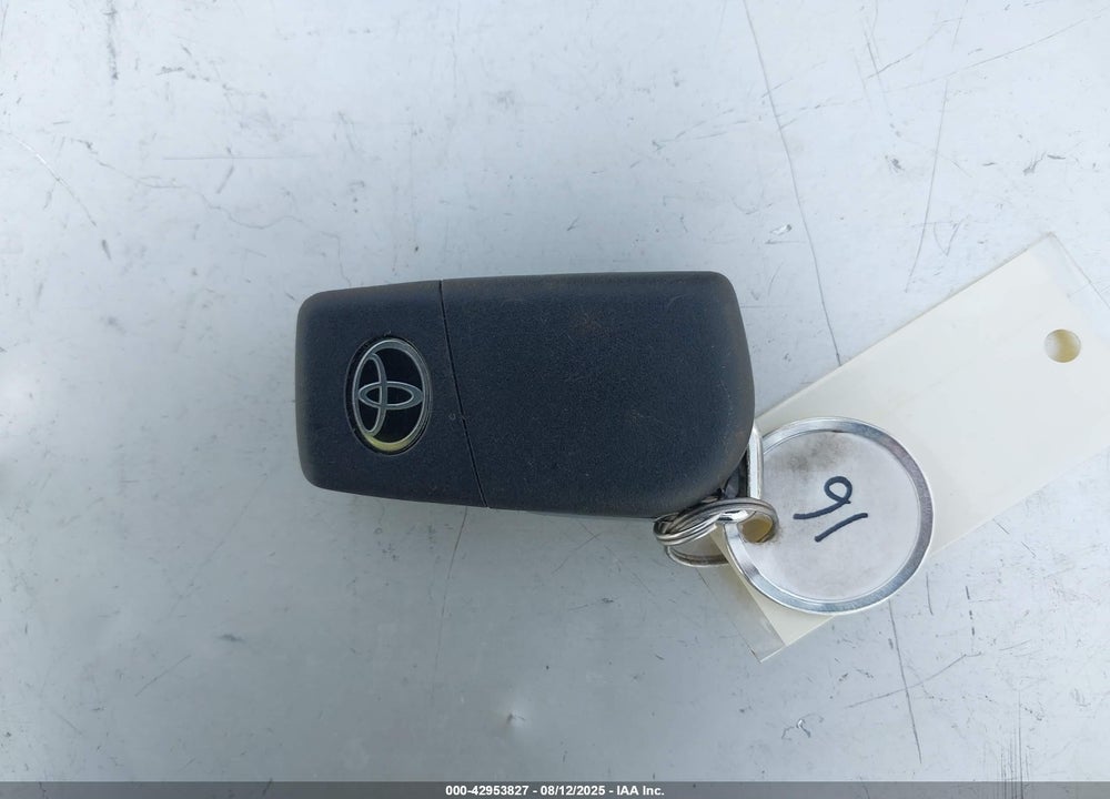 2024 TOYOTA CAMRY VIN: 4T1C11AK3RU249605