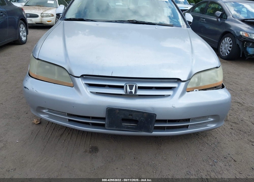 2001 HONDA ACCORD 2.3 EX VIN: 1HGCG56651A052433