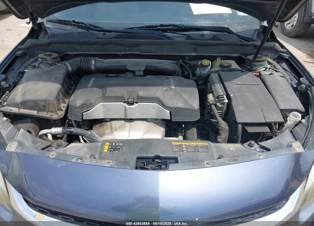 2014 CHEVROLET MALIBU VIN: 1G11H5SL9EF234460