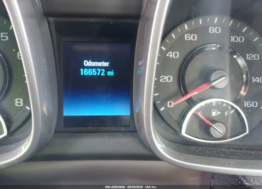 2014 CHEVROLET MALIBU VIN: 1G11H5SL9EF234460