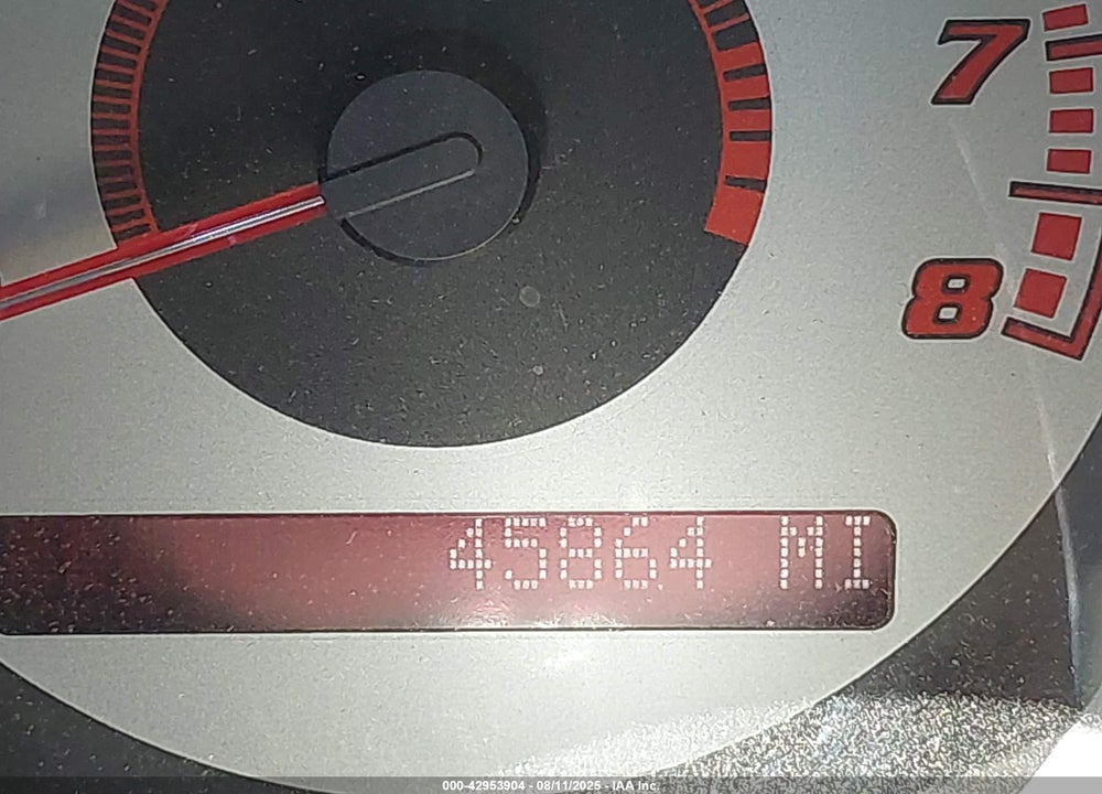 2007 PONTIAC SOLSTICE VIN: 1G2MB35B07Y133851